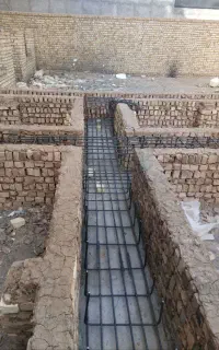 بنا شناژبندوسفتکار بنایی پیمانکاری