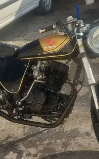 هندا وینر ۲۰۰