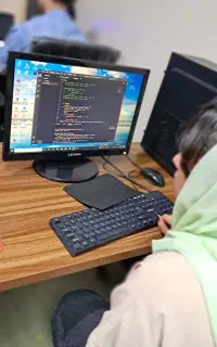 آموزش طراحی سایت ،پایتون ،هوش مصنوعی ،وردپرس ،ICDL