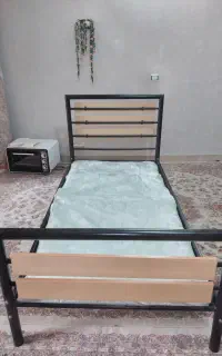 تخت خواب تک نفر