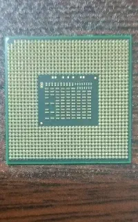سی پی یو Intel سری Sandy Bridge مدل Core i5-2520M