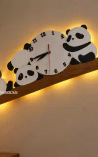 اکسسوری های جذاب اتاق کودک