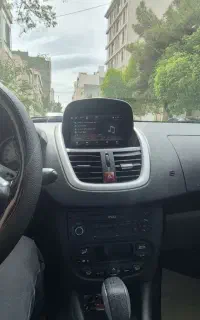 ۲۰۷ دنده مشکی۱۴۰۰tu5