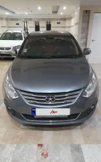 جک جی ۴ مدل ۱۴۰۳ بی رنگ کم کار