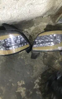 چراغ عقب ۲۰۶ هاچبک سالم