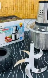 خردکن ۵ لیتری کوکینگ