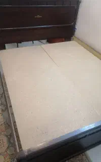 تخت خواب دونفره