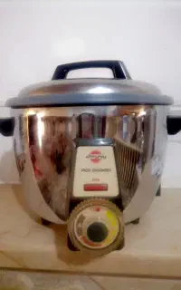 پلو پز ۸ نفره پارس خزر