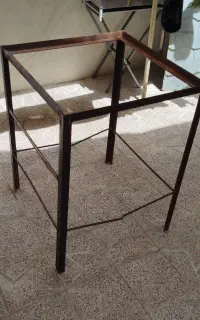پایه کولر