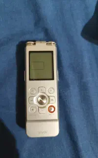 ضبط صدای خبرنگاری یا همون voice recorder