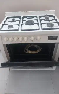 فروش گاز ۵ شعله تکنوگاز