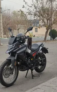 موتور nh180 (ادونچر)