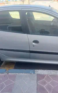 ۲۰۶ تیپ ۲