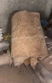 خیمه و چادر و چهار گل