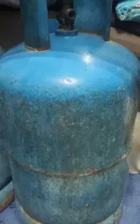 کپسول گاز پرسی ( پر شده )