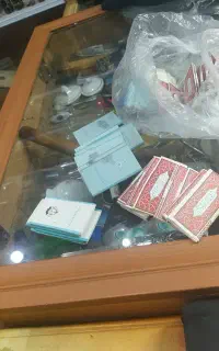 کاغذ سیگار پیچ