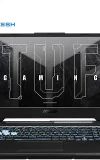 لپ تاپ گیمینگ ایسوس تاف Asus Tuf Gaming