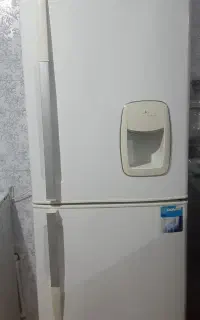 یخچال و فریزر بدون برفک دونار