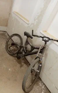 دوچرخه
