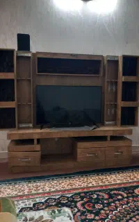 میز تلویزیون