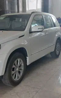 سوزوکی ویتارا اتومات