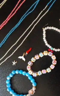 گردنبند دستبند