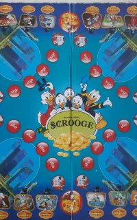 عمو پول دار