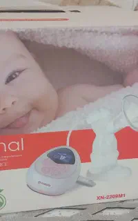 شیردوش آلمانی