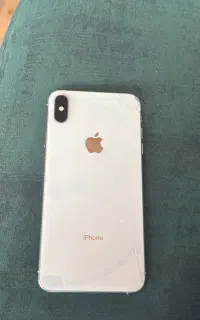 ایفون xsmax