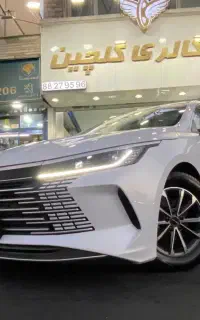 بی وای دی دیسترویر 05.بی وای دی چین پلاس