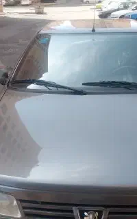 پژو روا ۸۷