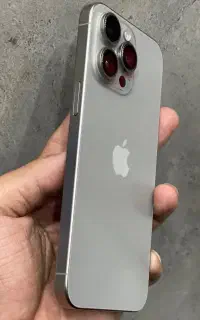 ایفون ۱۵ پرومکس
