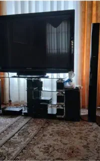 فروش سینما خانگی پاناسونیک ۹۰۰۰۰۰۰ تومان