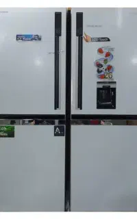 یخچال و فریزر ایرانشرق