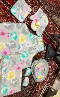 سرویس اشپزخانه