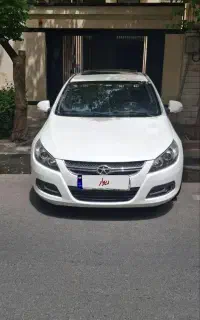 جک j5 اتومات بدون رنگ در حد
