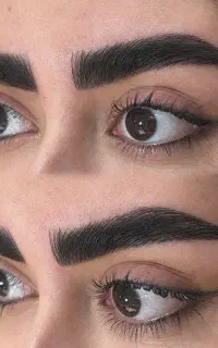 آرایش دائم با قیمت ویژه فرصت محدود تخفیف