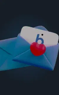 هدیه دعوت بلوبانک