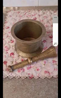 یک عدد قشکوب قدیمی