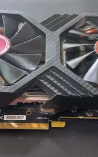 گرافیک rx 580