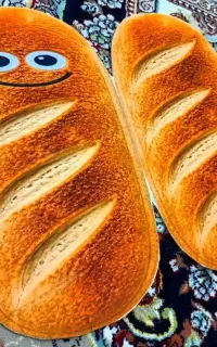 کیف لقمه مدرسه