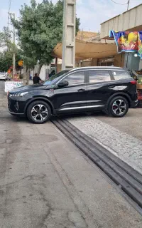 تیگو ۷ پرومکس دو دف