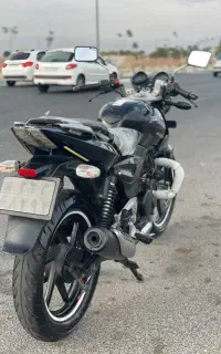 موتور پالس ۱۸۰ ug4 مدل ۸۹