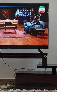 50همراه با میز