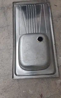 سینگ تک کاسه