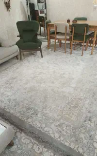 ابریشم جفت ۹متری شیک