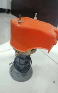 پمپ کولر و تسمه کولر