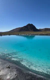 استخرپلیمری ژئوممبران ژئوتکستایل