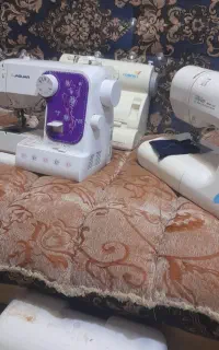چرخ خیاطی کره ای