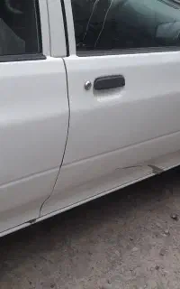 پراید دوگانه کارخانه مدل۹۴ هیدرولیک